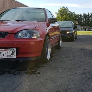 Meet your Posher, Chao